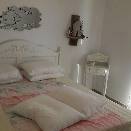 شقة Caldera Boutique Astypálaia المظهر الخارجي الصورة