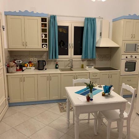 شقة Caldera Boutique Astypálaia المظهر الخارجي الصورة
