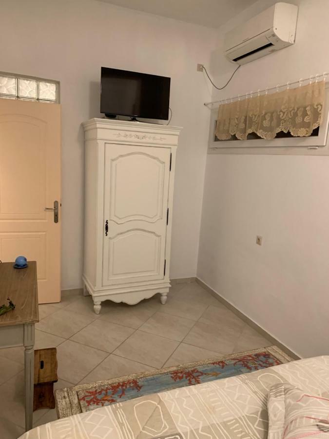 شقة Caldera Boutique Astypálaia المظهر الخارجي الصورة