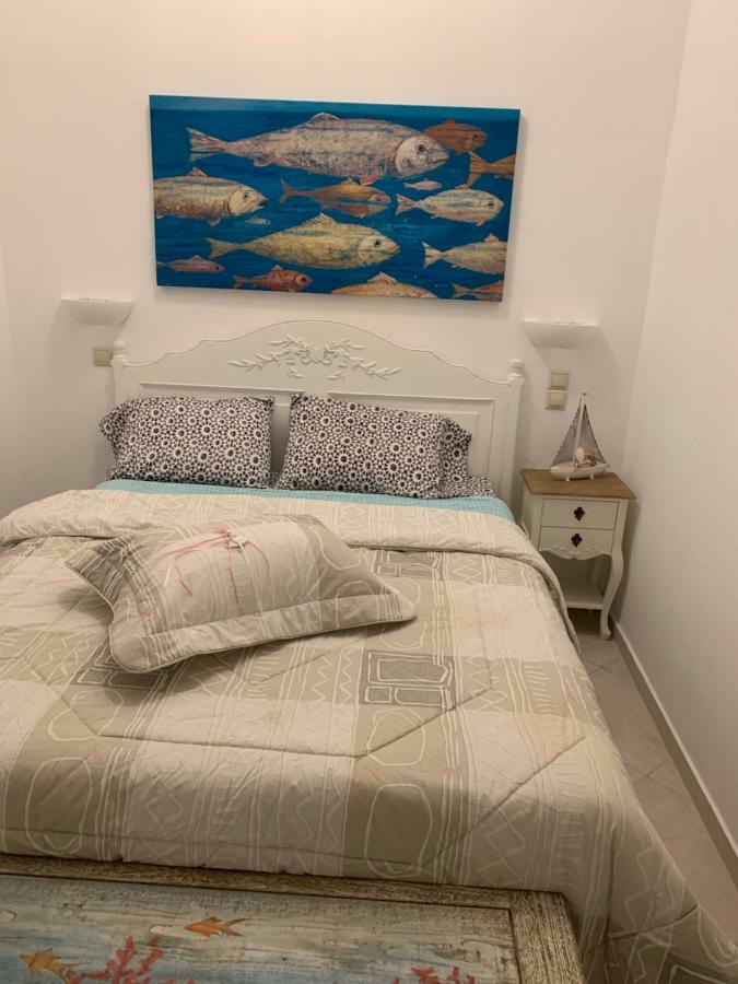 شقة Caldera Boutique Astypálaia المظهر الخارجي الصورة